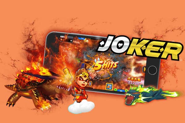 slot joker123 ชี้ทางรวยกับเทคนิคการเล่นให้ได้กำไรมากที่สุด