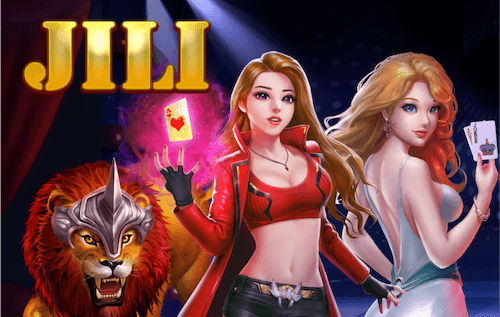 Jili สล็อต แนะนำเกมสล็อตใหม่มาแรงแห่งปี 2022