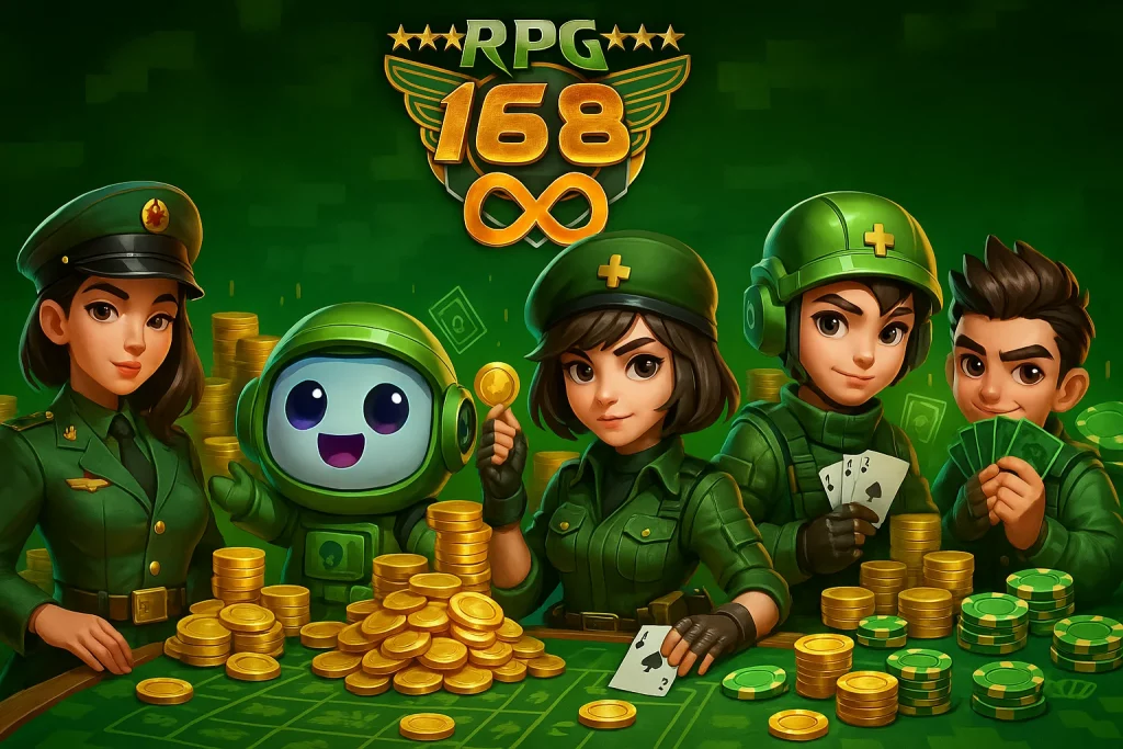 สมัคร rpg168